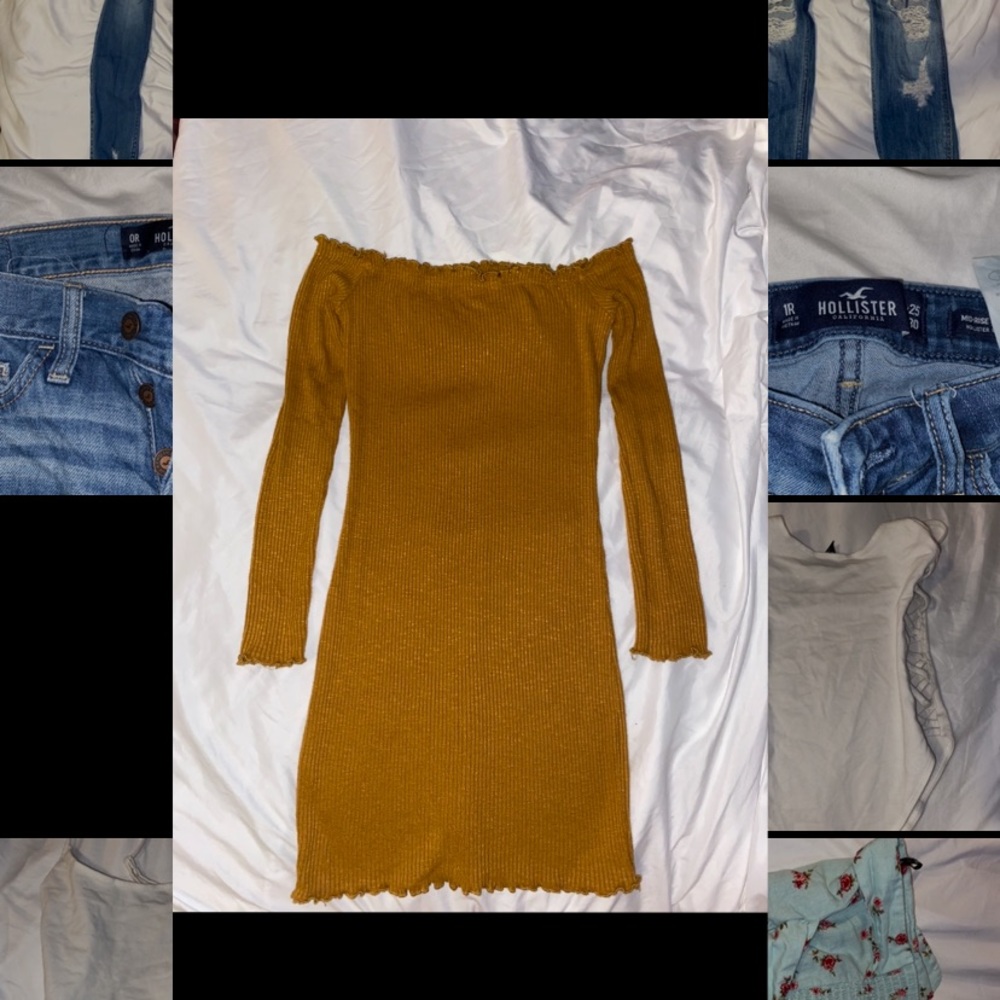 dress